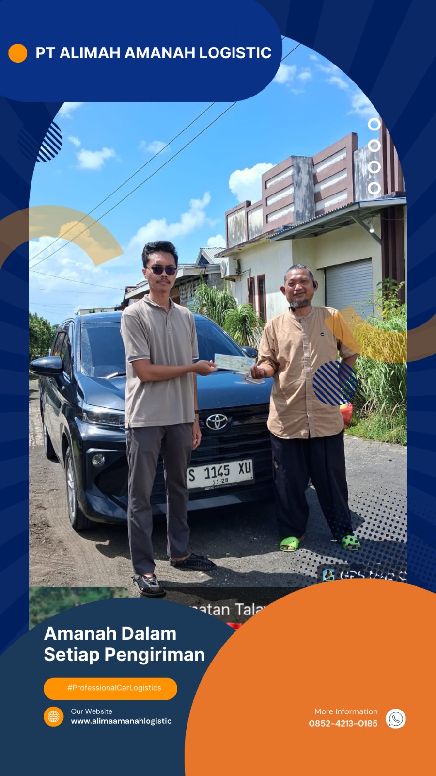 Testimoni