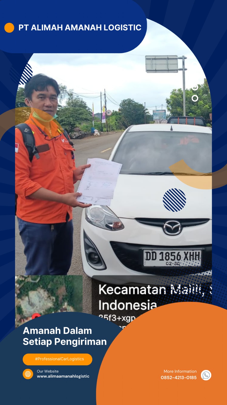 Testimoni