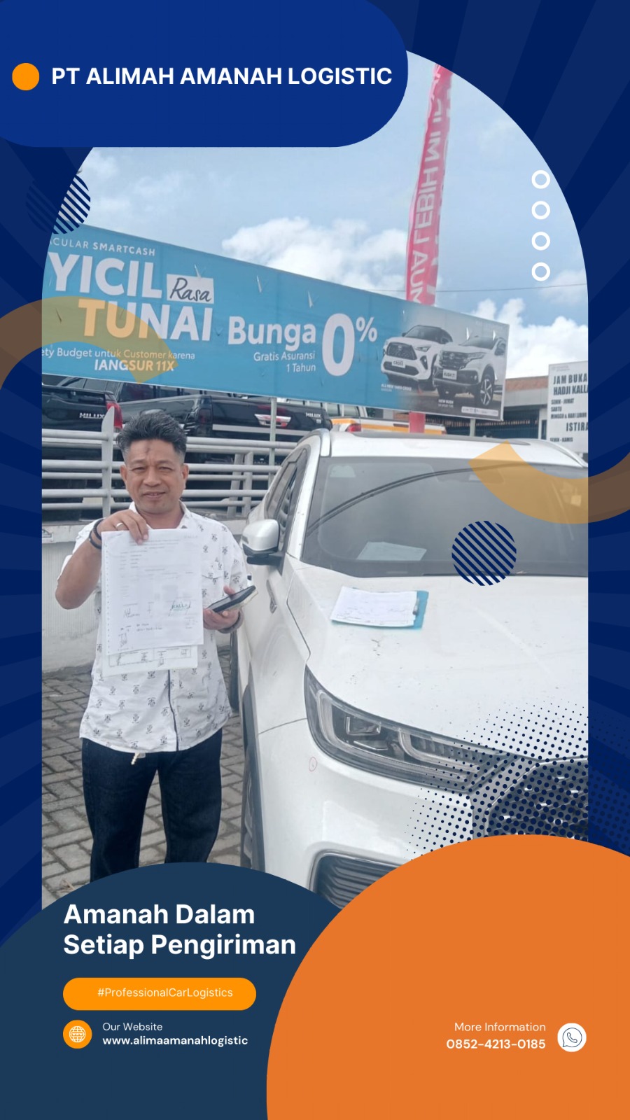 Testimoni