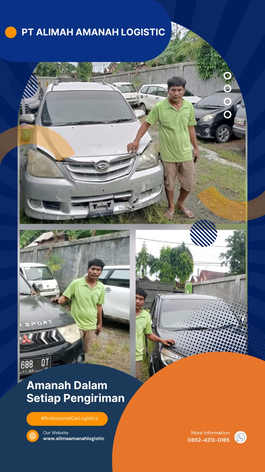 Testimoni